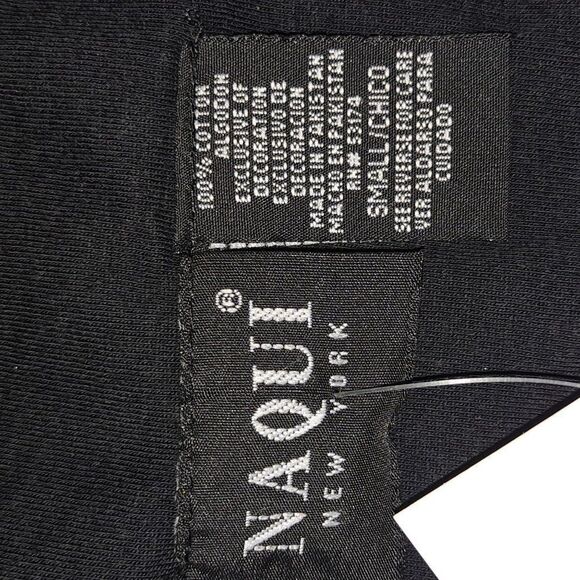 Naqui ladies Maxi Dress NWT - Picture 9 of 9